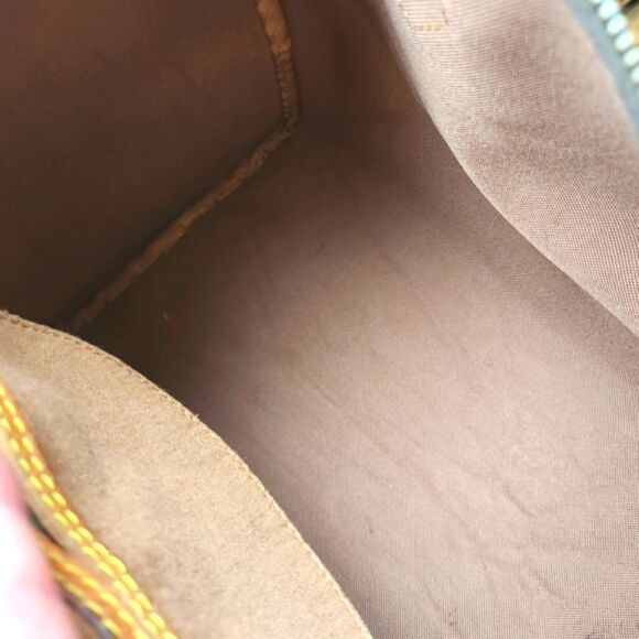 Louis Vuitton Monogram Canvas Tote - Picture 14 of 16